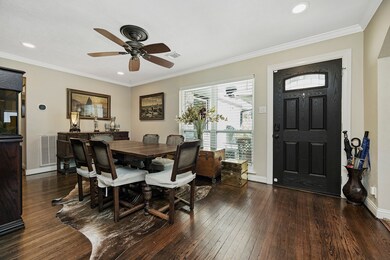 1138 Stonecrest Dr, Houston, TX 77018 - photo 6