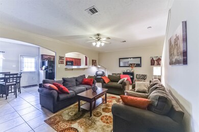 1710 Tornado, Houston, TX 77091 - photo 5