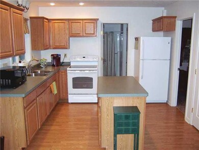 Kitchen. Kitchen.
