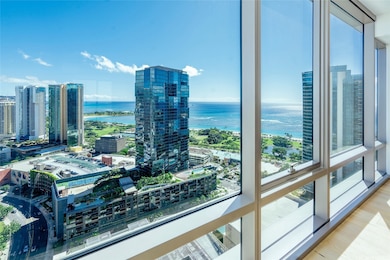 Ae'o unit 3110, Honolulu, HI 96814 - photo 4