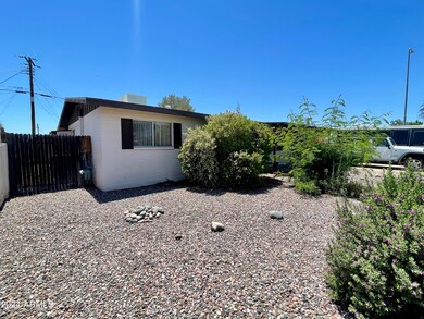 HUGE NO HOA LOT