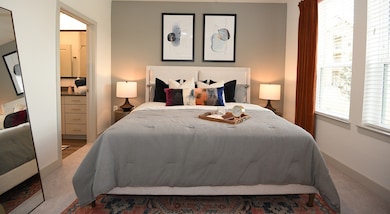 1700 Katy Fort Bend Rd unit 2104, Katy, TX 77493 - photo 2