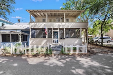 118 Pomar St, Saint Augustine, FL 32084 - photo 2