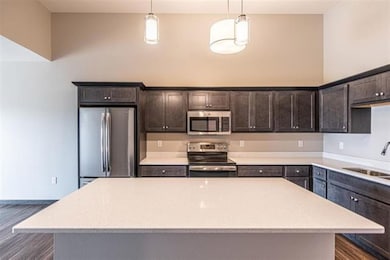 2871 Spring Rose Cir unit 103, Coralville, IA 52241 - photo 3