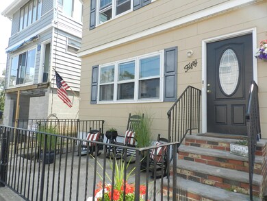 50 North Way unit 1, Sea Bright, NJ 07760 - photo 2