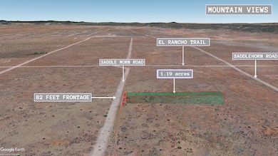 4934 Saddlehorn Rd unit Snowflake AZ 85937, Snowflake, AZ 85937 - photo 2