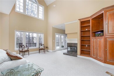 GREAT/FAMILY ROOM