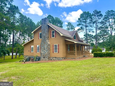 11 Stover White Dr, Helena, GA 31037 - photo 4