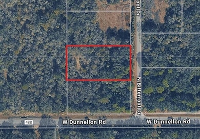 7544 N Bitterroot Dr, Crystal River, FL 34428 - photo 2