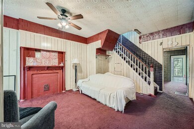 1724 Holbrook St, Baltimore, MD 21202 - photo 3