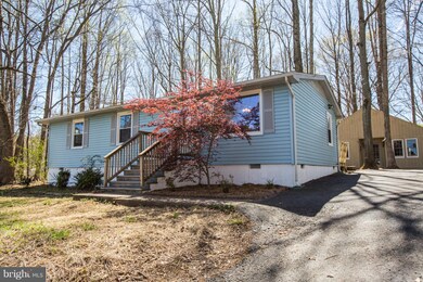 6812 Fawn Cir, Fredericksburg, VA 22407 - photo 4