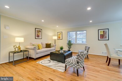 10033 E Franklin Ave, Glenn Dale, MD 20769 - photo 2