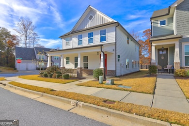 3088 Lantana Way, Buford, GA 30519 - photo 2