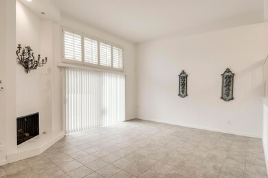 Front Patio Slider