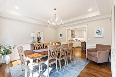 2 Cranston Rd, Winchester, MA 01890 - photo 6