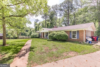 1161 Ousley Place, Macon, GA 31210 - photo 2