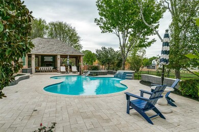 519 Stonebury Dr, Southlake, TX 76092 - photo 5