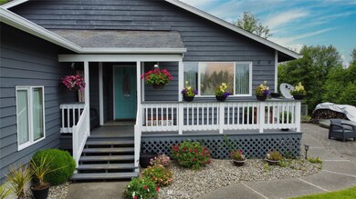 3023 Oldani Rd, Raymond, WA 98577 - photo 2