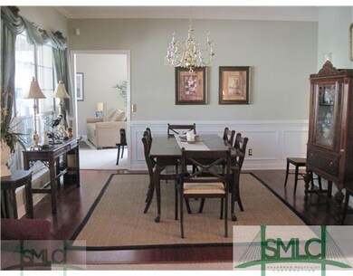 Dining Room.