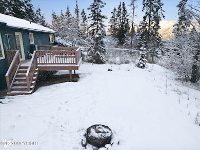 4527 Birdsong Dr, Eagle River, AK 99577 - photo 7