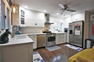 539 Willow Ave, North Tonawanda, NY 14120 - photo 7