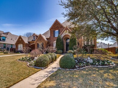 2719 Brookshire Dr, Southlake, TX 76092 - photo 5