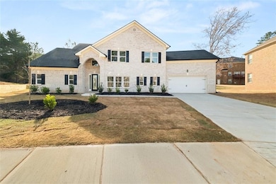 4647 Lantern Ct, Lithonia, GA 30038 - photo 3