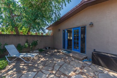 608 Rio Grande Ave, Santa Fe, NM 87501 - photo 4