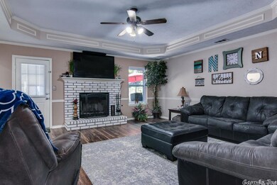 5803 Cooks Ln, Texarkana, TX 75503 - photo 3