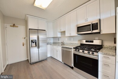 Skyline Plaza unit 2004N, Baileys Crossroads, VA 22041 - photo 2