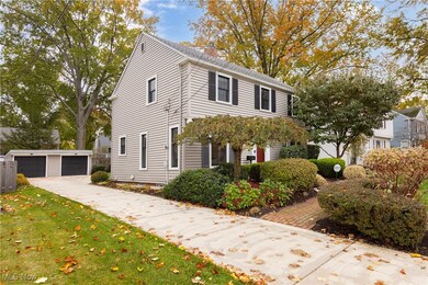 2711 Hampton Rd, Rocky River, OH 44116 - photo 4