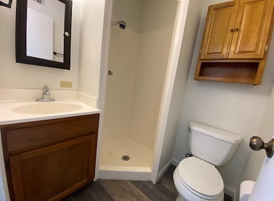 501 Bass Boat Village unit 106, Huntsville, TX 77320 - photo 7