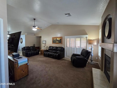 17616 W Lotten Dr, Surprise, AZ 85374 - photo 3