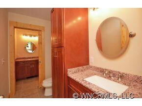 master bath toilet room