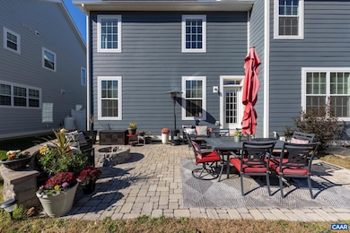 3490 Thicket Run Place, Charlottesville, VA 22911 - photo 3