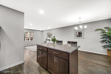 348 N Wright St, Griffith, IN 46319 - photo 6