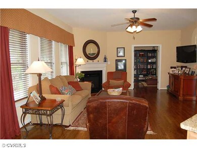 Den/Family/Great Room