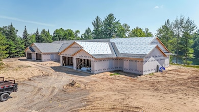 1098 Serenz Ln unit 5, Arbor Vitae, WI 54568 - photo 2