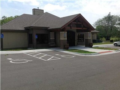 Newly built and ADA compliant club house.