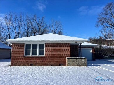 510 Fishlock Ave, Findlay, OH 45840 - photo 3