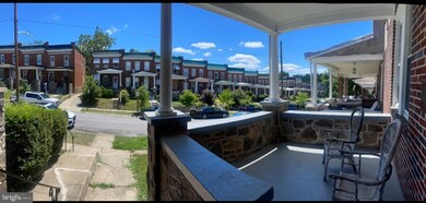 342 Marydell Rd, Baltimore, MD 21229 - photo 2