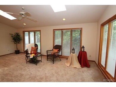 Florida Room