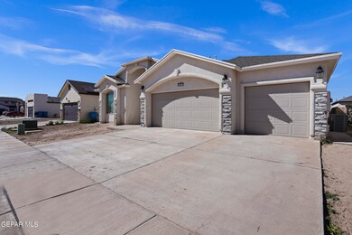 621 Adrian Arellano St, Socorro, TX 79927 - photo 2