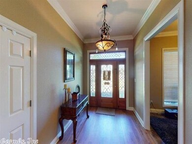 7208 Stonewall Dr, Texarkana, TX 75503 - photo 3