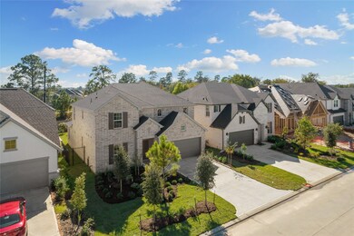 129 Cedar Hammock Ln, the Woodlands, TX 77375 - photo 2