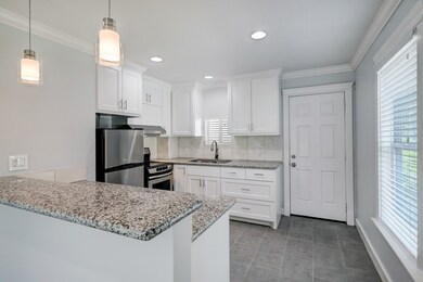 608 Cordell St unit G-Apt, Houston, TX 77009 - photo 4