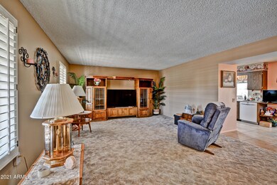 9620 W Raintree, Sun City