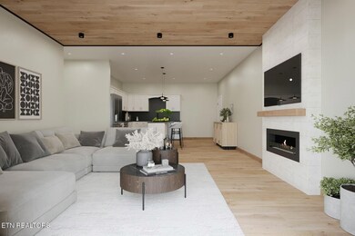 Main Living