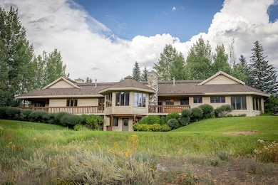 121 Stonegate Cir, Ketchum, ID 83340 - photo 4