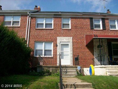 1850 Yakona Rd, Parkville, MD 21234 - photo 2